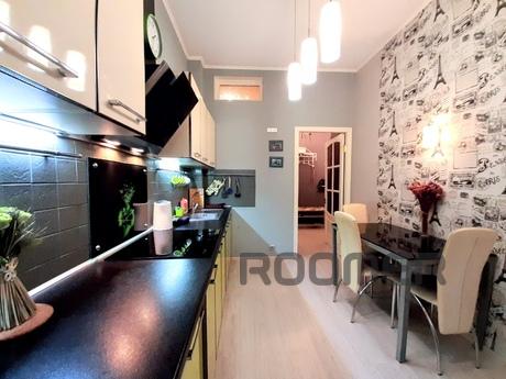 Suite ART BAY, Sevastopol - apartment by the day