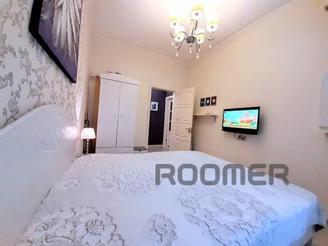 Suite ART BAY, Sevastopol - apartment by the day