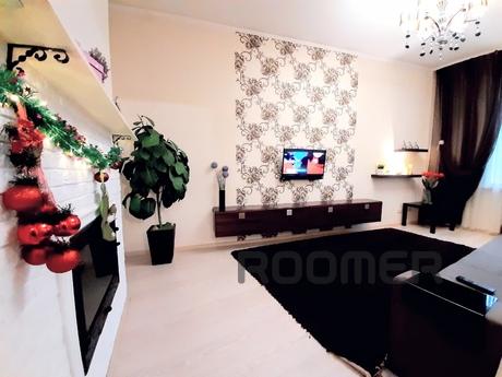 Suite ART BAY, Sevastopol - apartment by the day