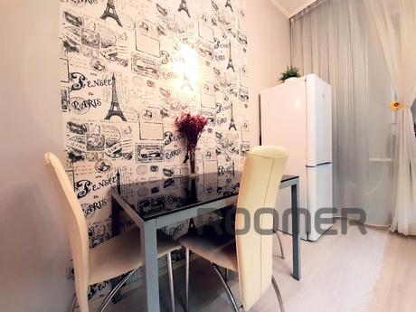 Suite ART BAY, Sevastopol - apartment by the day