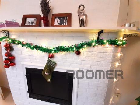 Suite ART BAY, Sevastopol - apartment by the day