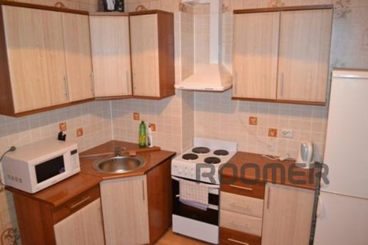 Apartments for rent Troyeshchyna OWN, Kyiv - apartment by the day