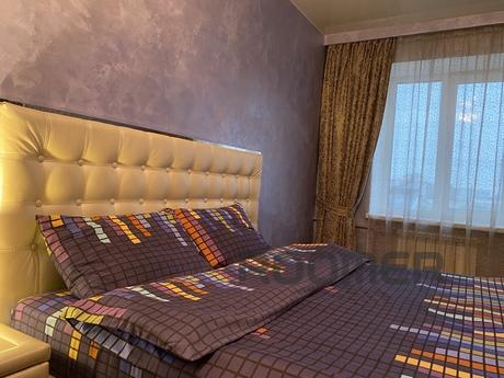 Luxe  apartment in the center, Kharkiv - apartment by the day