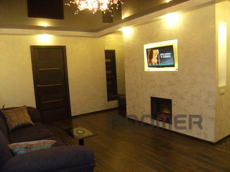 Luxe  apartment in the center, Kharkiv - apartment by the day
