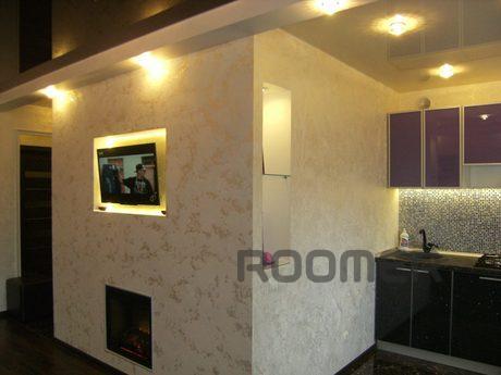 Luxe  apartment in the center, Kharkiv - apartment by the day