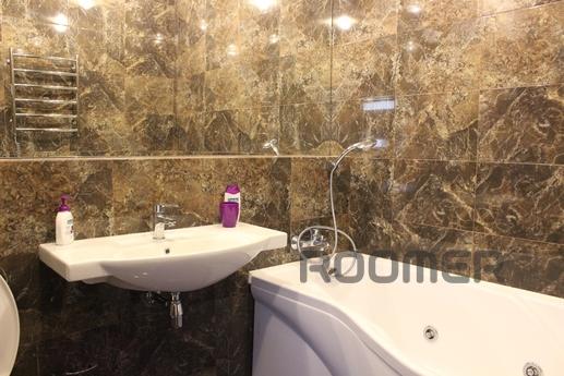 Luxe  apartment in the center, Kharkiv - apartment by the day