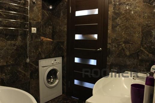 Luxe  apartment in the center, Kharkiv - apartment by the day