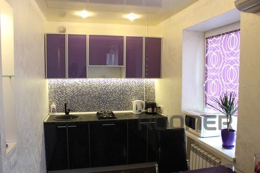Luxe  apartment in the center, Kharkiv - apartment by the day