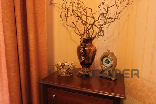 Little comfort in the heart of the city., Odessa - apartment by the day