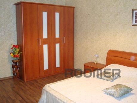 Аренда двухкомнатной в самом центре, Одесса - квартира посуточно