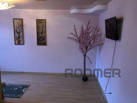 Starosvetskaya 5, Mirgorod - apartment by the day