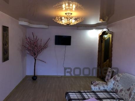 Starosvetskaya 5, Mirgorod - apartment by the day