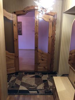 Starosvetskaya 5, Mirgorod - apartment by the day