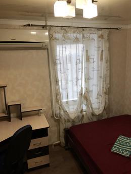 Starosvetskaya 5, Mirgorod - apartment by the day