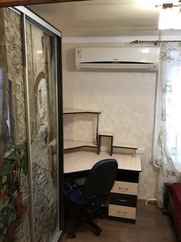 Starosvetskaya 5, Mirgorod - apartment by the day