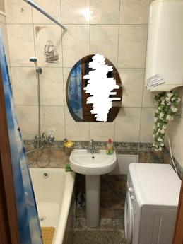Starosvetskaya 5, Mirgorod - apartment by the day