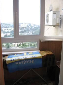 species apartment in Alushta, Alushta - apartment by the day
