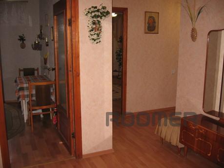 species apartment in Alushta, Alushta - apartment by the day