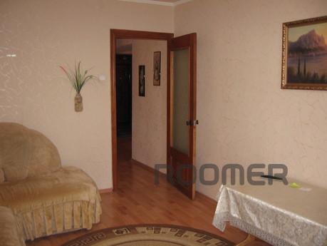 species apartment in Alushta, Alushta - apartment by the day