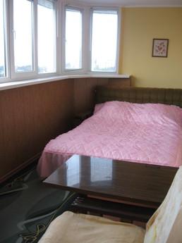 species apartment in Alushta, Alushta - apartment by the day