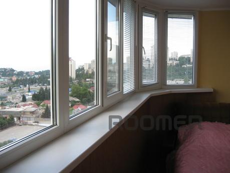 species apartment in Alushta, Alushta - apartment by the day