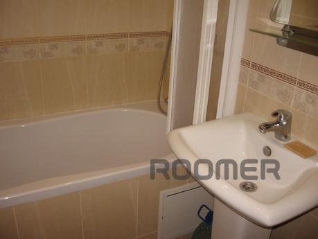 species apartment in Alushta, Alushta - apartment by the day