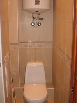species apartment in Alushta, Alushta - apartment by the day