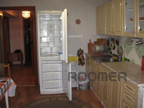 species apartment in Alushta, Alushta - apartment by the day
