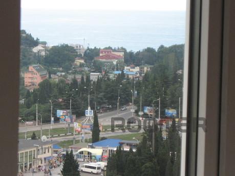 species apartment in Alushta, Alushta - apartment by the day