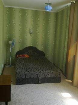 Alushta Street. Lenin d.45, Alushta - apartment by the day