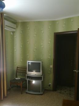 Alushta Street. Lenin d.45, Alushta - apartment by the day