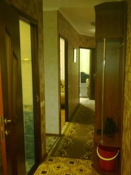 Alushta Street. Lenin d.45, Alushta - apartment by the day
