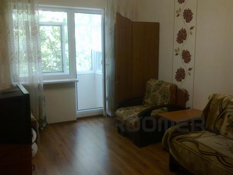 Alushta Street. Lenin d.45, Alushta - apartment by the day