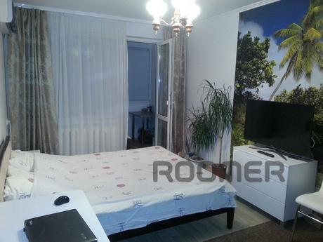 apartment in Alushta, Alushta - apartment by the day