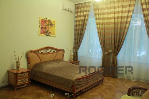 квартира в центре Одессы, Одесса - квартира посуточно