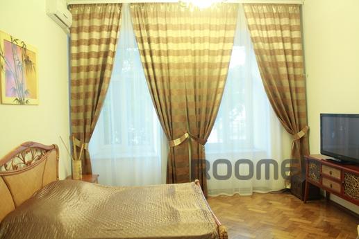 квартира в центре Одессы, Одесса - квартира посуточно