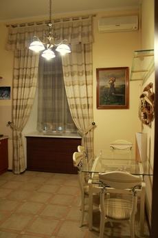 View from the window at the Opera House., Odessa - apartment by the day