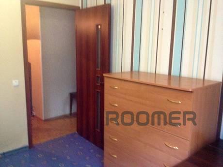 2-roomed apartment by the day, Kharkiv - apartment by the day