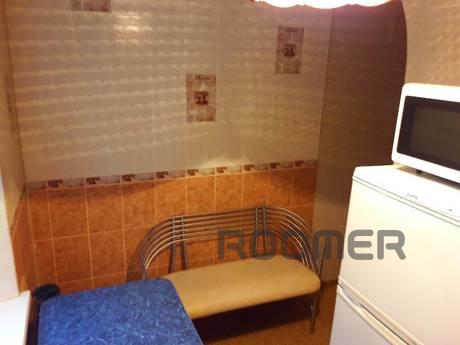 2-roomed apartment by the day, Kharkiv - apartment by the day