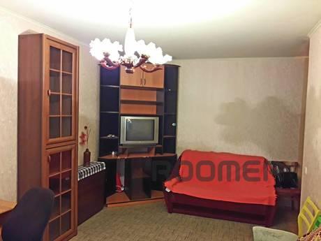 2-roomed apartment by the day, Kharkiv - apartment by the day