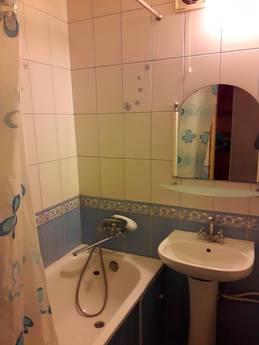 2-roomed apartment by the day, Kharkiv - apartment by the day