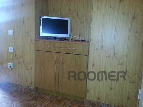 Rent one room apartment in the center of, Alushta - apartment by the day