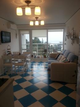 Rent apartments in a luxury house 200m from morya.Est all! -