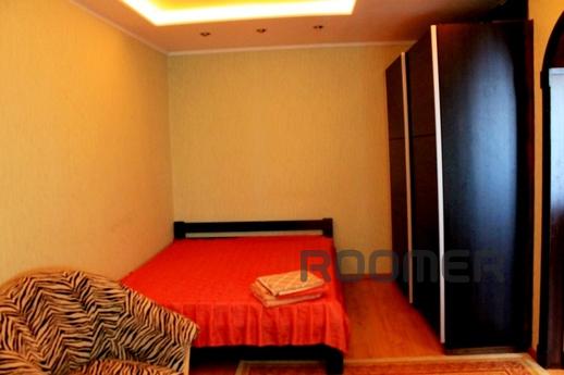 1 bedroom suite, central air-conditioning, wi-fi internet. T