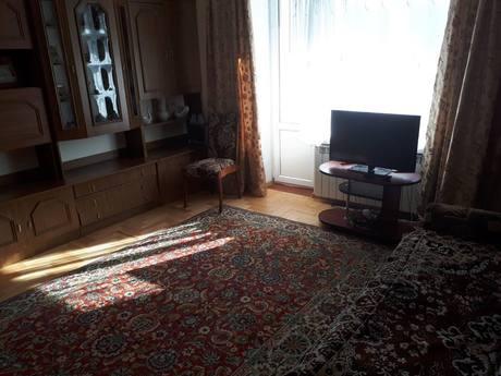 Здам Квартиру, Моршин - квартира посуточно