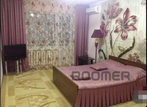 rent an apartment, Mykolaiv - apartment by the day