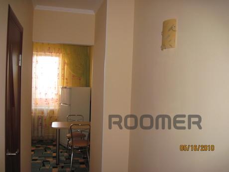 rent an apartment, Mykolaiv - apartment by the day