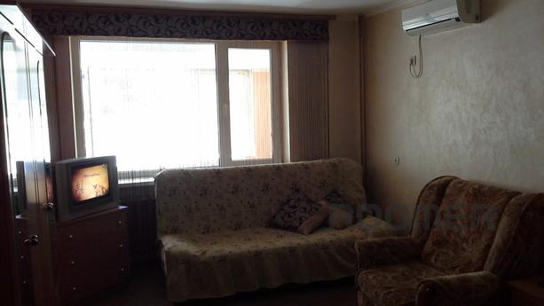 apartment in Sevastopol, Sevastopol - apartment by the day