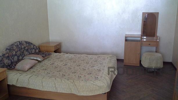 apartment in Sevastopol, Sevastopol - apartment by the day