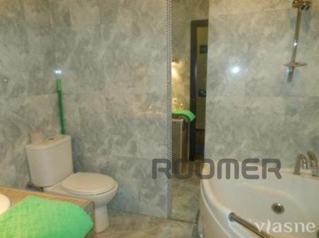 SUPERPANORAMA-ODESSA at your feet!, Odessa - apartment by the day